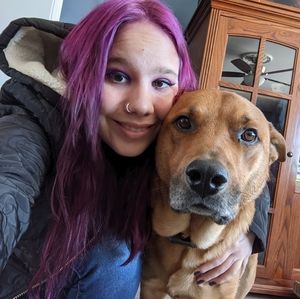 Meet your Posher, Marissa